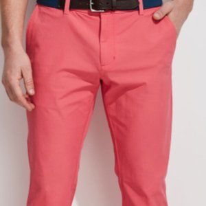 Vineyard Vines Salmon Pink Chinos Khakis Pants NWT
